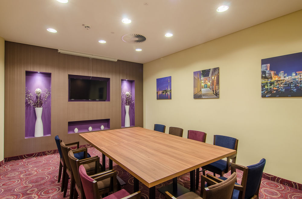 Fotos del hotel - Premier Inn Premier Inn Duesseldorf City Centre