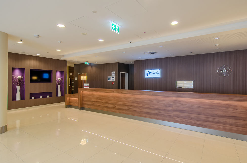 Fotos del hotel - Premier Inn Premier Inn Duesseldorf City Centre