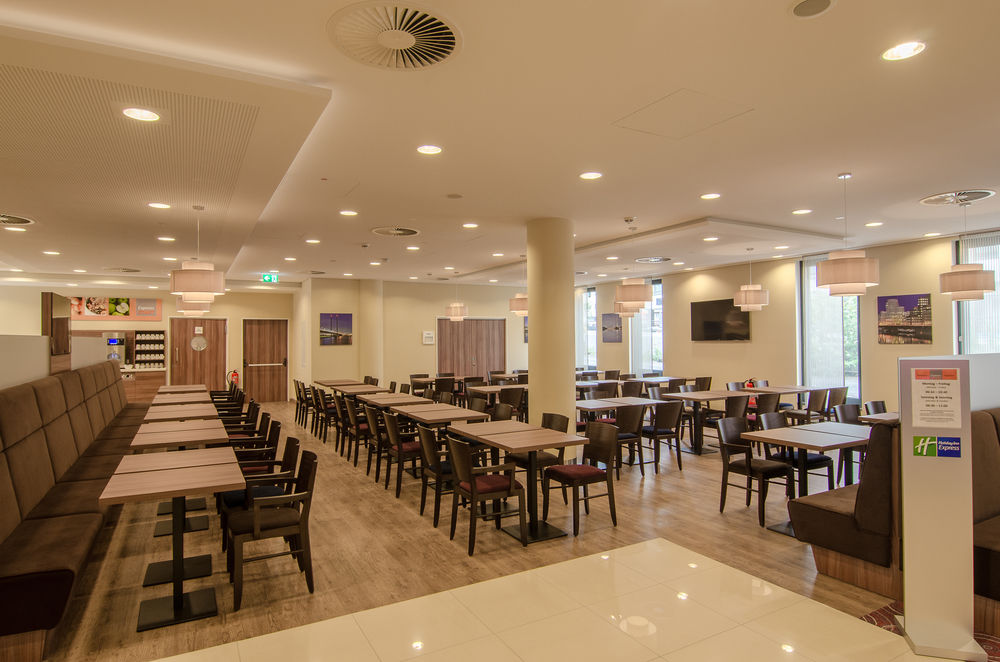 Fotos del hotel - Premier Inn Premier Inn Duesseldorf City Centre