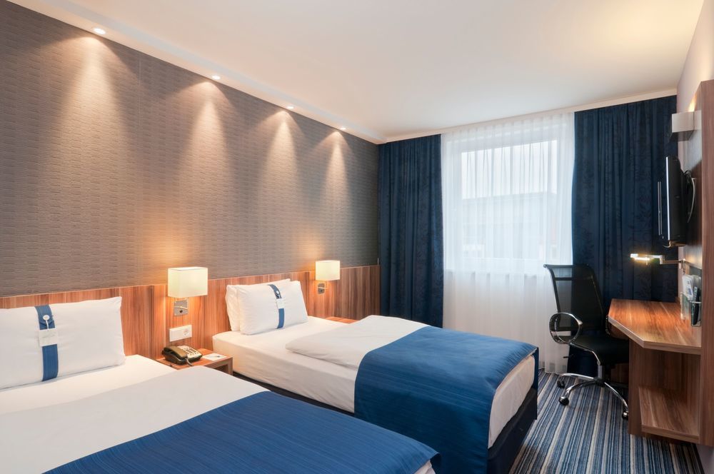 Fotos del hotel - Premier Inn Premier Inn Duesseldorf City Centre