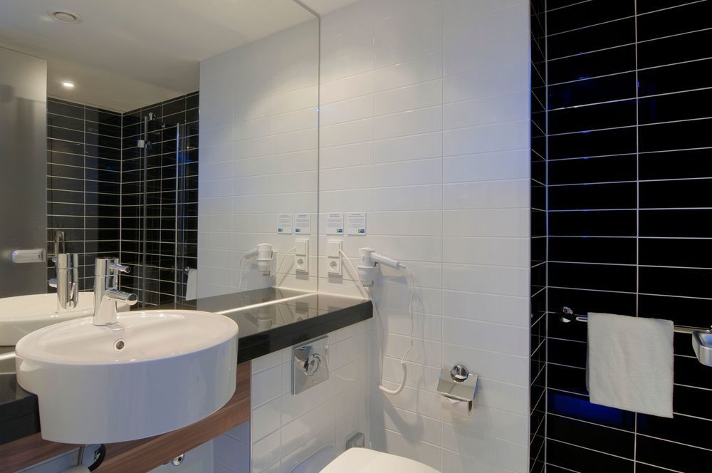 Fotos del hotel - Premier Inn Premier Inn Duesseldorf City Centre