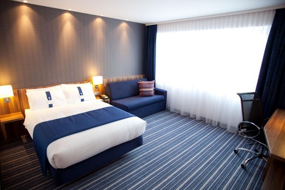 Fotos del hotel - Premier Inn Premier Inn Duesseldorf City Centre