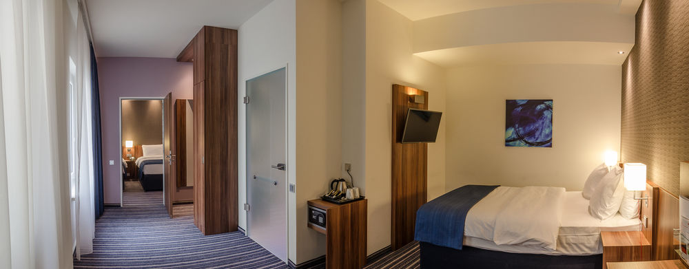 Fotos del hotel - Premier Inn Premier Inn Duesseldorf City Centre
