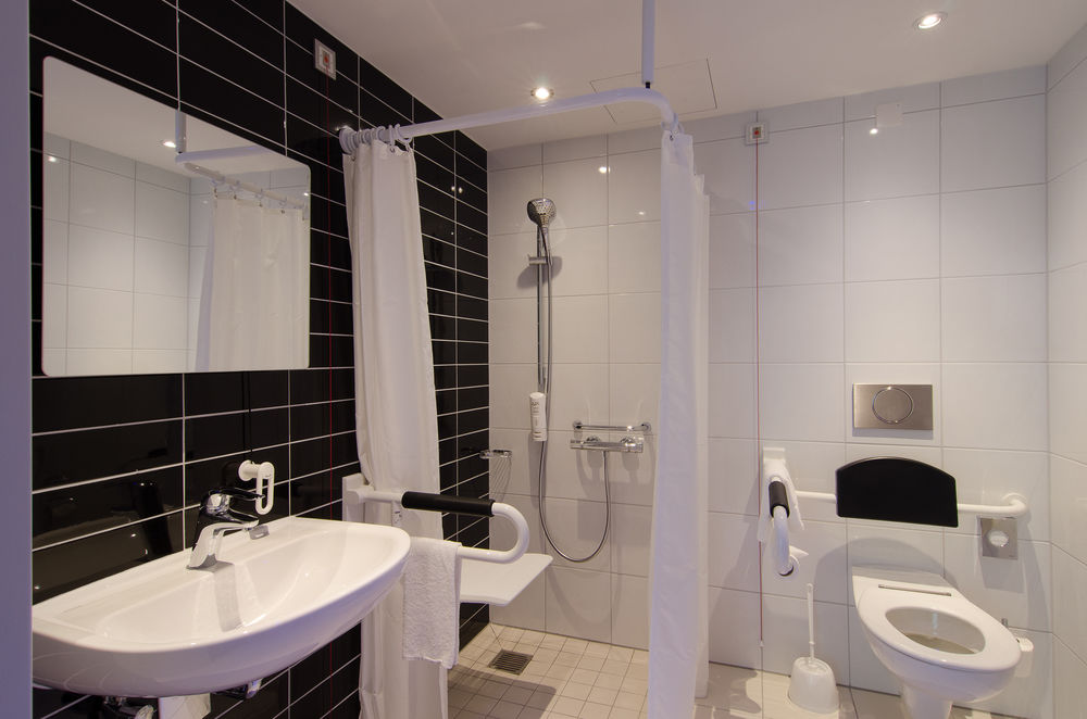 Fotos del hotel - Premier Inn Premier Inn Duesseldorf City Centre