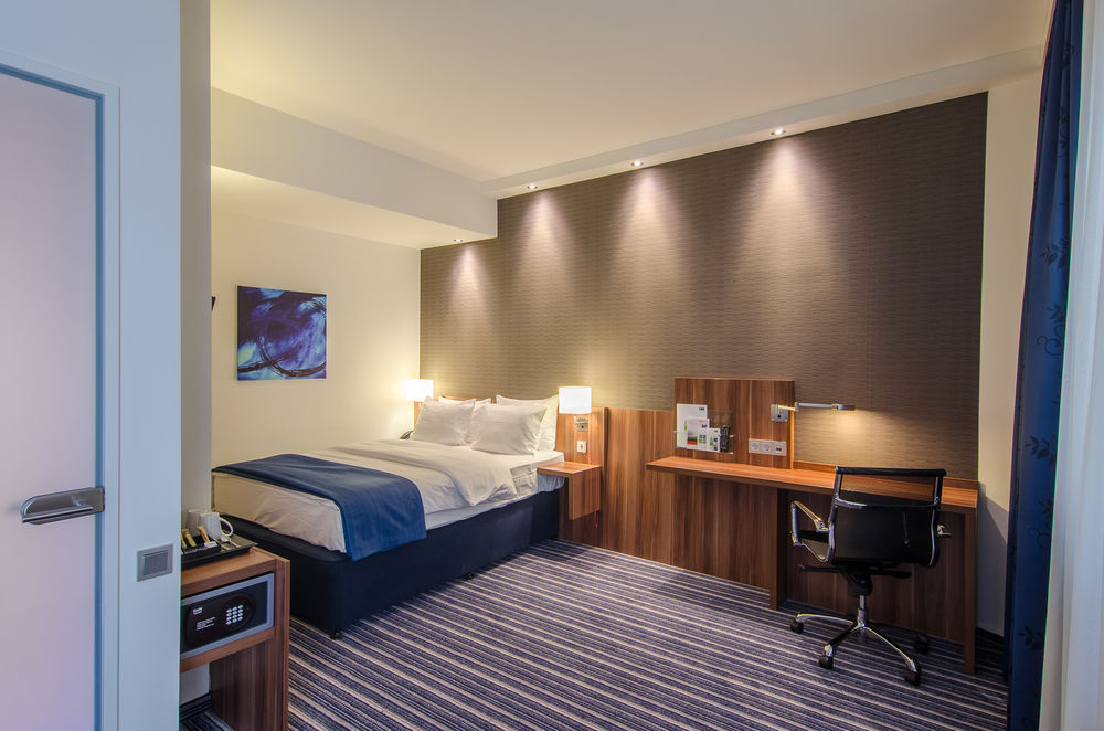 Fotos del hotel - Premier Inn Premier Inn Duesseldorf City Centre