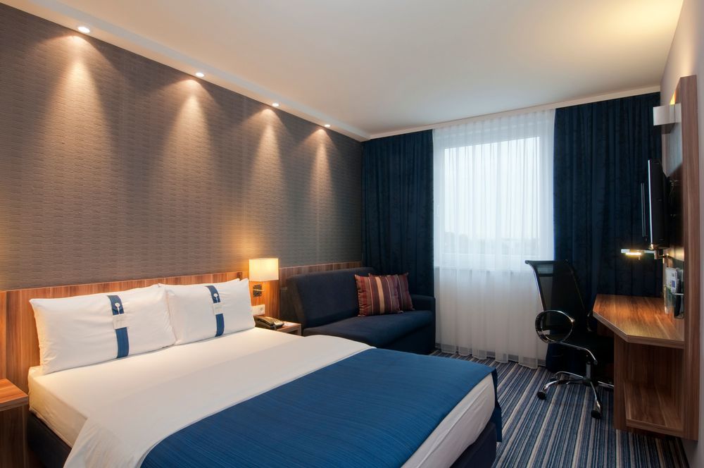 Fotos del hotel - Premier Inn Premier Inn Duesseldorf City Centre