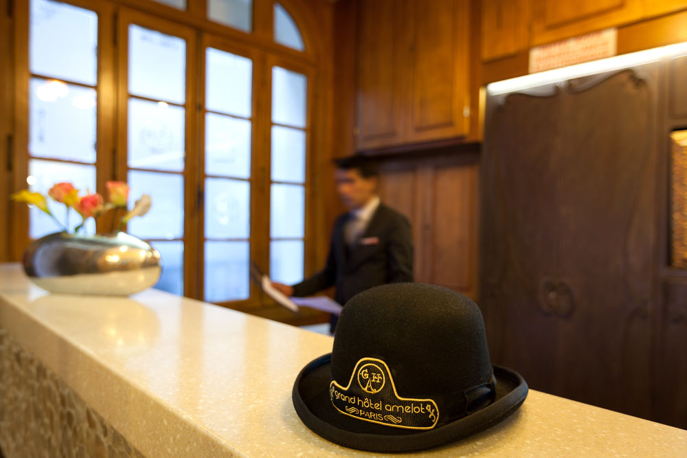 Fotos del hotel - GRAND AMELOT