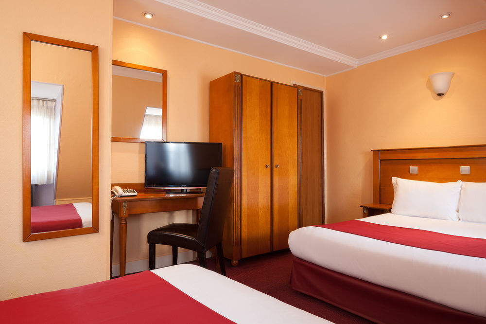 Fotos del hotel - GRAND AMELOT