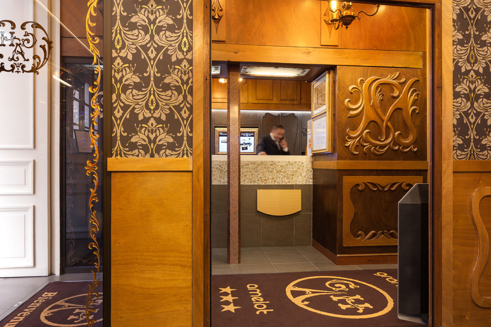 Fotos del hotel - GRAND AMELOT