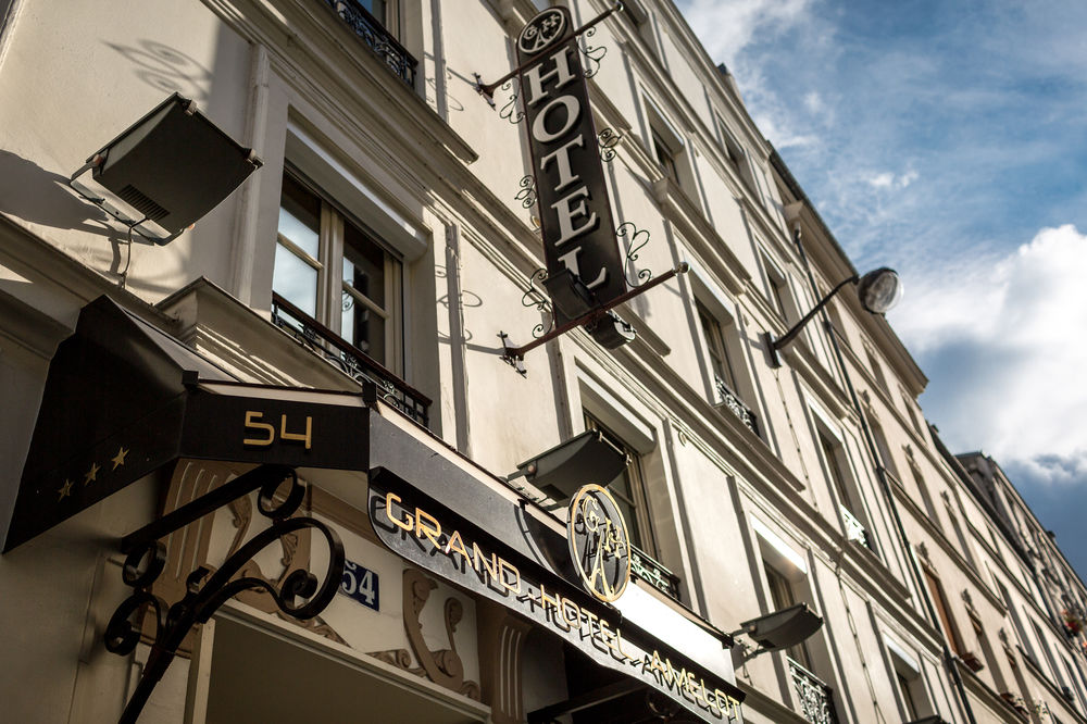 Fotos del hotel - GRAND AMELOT