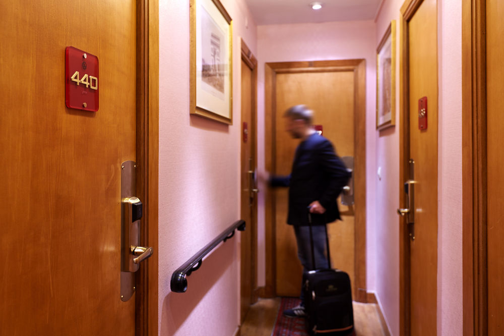 Fotos del hotel - GRAND AMELOT