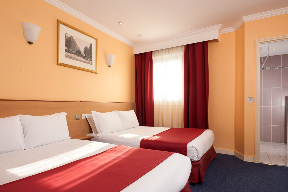 Fotos del hotel - GRAND AMELOT