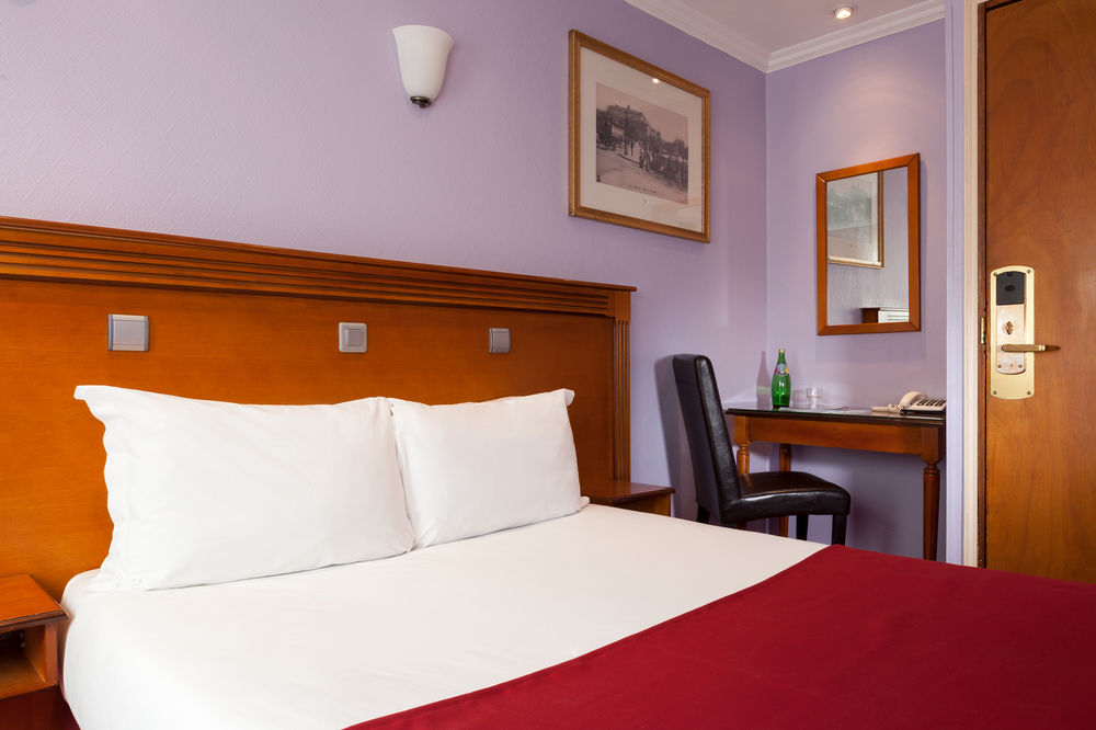 Fotos del hotel - GRAND AMELOT
