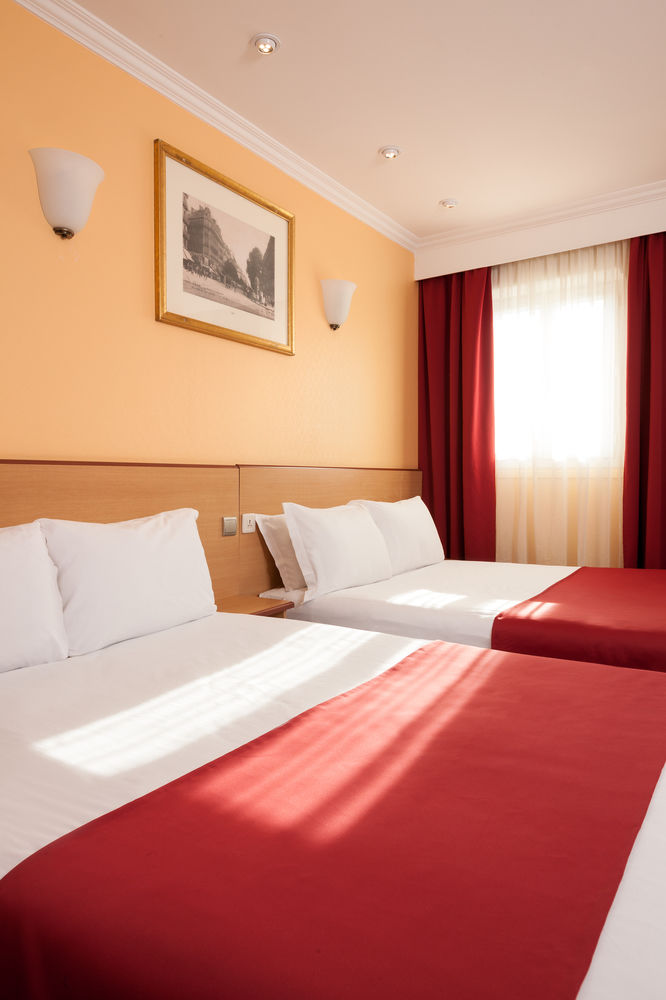 Fotos del hotel - GRAND AMELOT