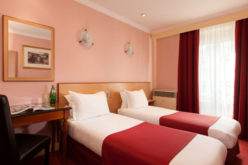 Fotos del hotel - GRAND AMELOT