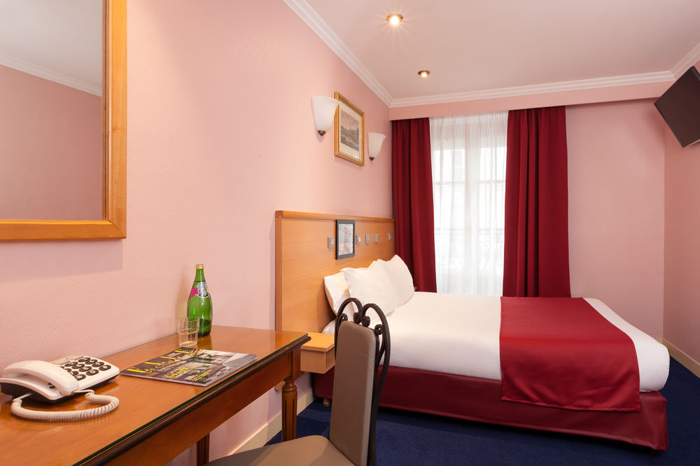 Fotos del hotel - GRAND AMELOT