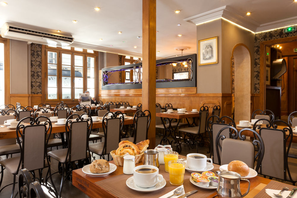 Fotos del hotel - GRAND AMELOT