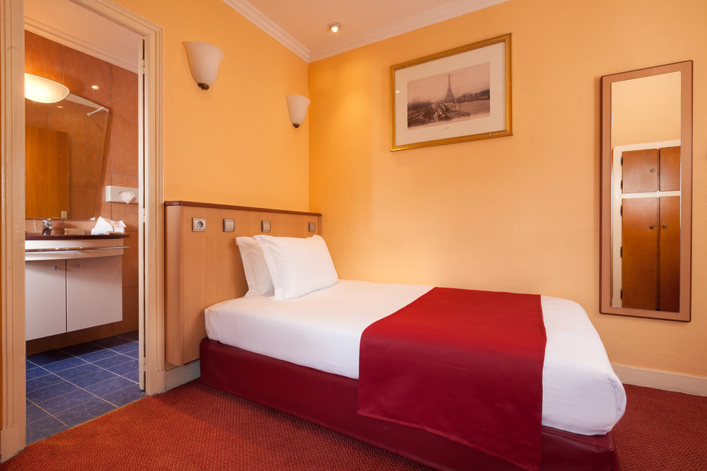 Fotos del hotel - GRAND AMELOT