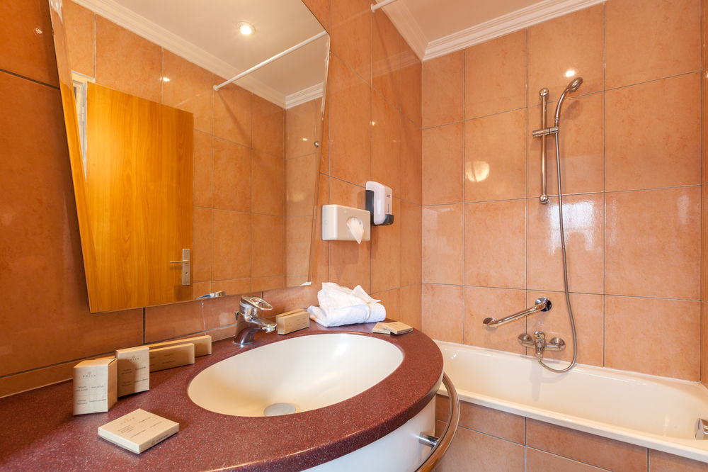 Fotos del hotel - GRAND AMELOT