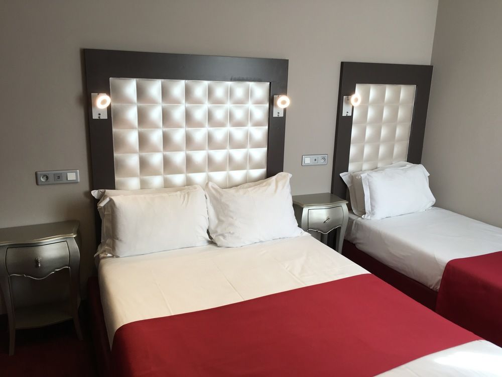 Fotos del hotel - GRAND AMELOT