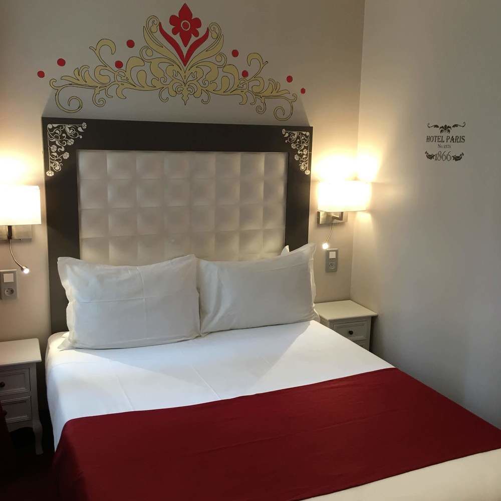 Fotos del hotel - GRAND AMELOT