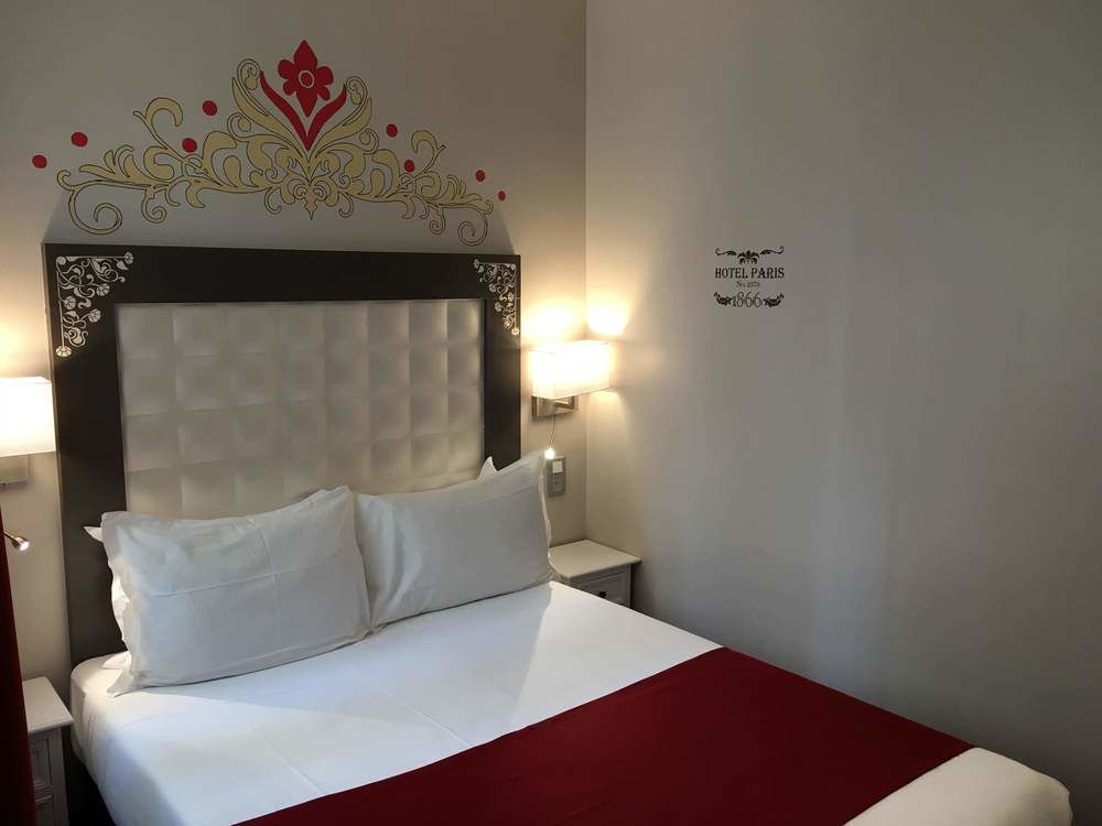 Fotos del hotel - GRAND AMELOT
