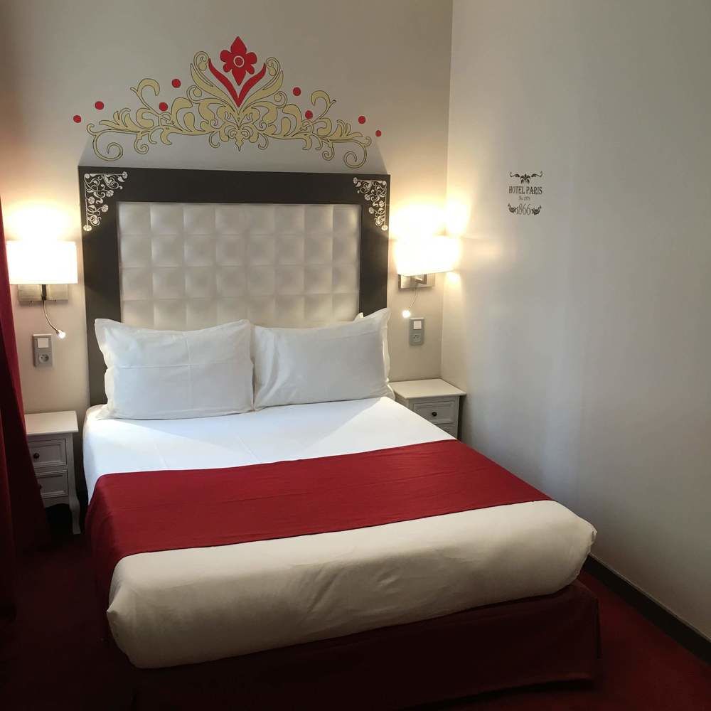 Fotos del hotel - GRAND AMELOT