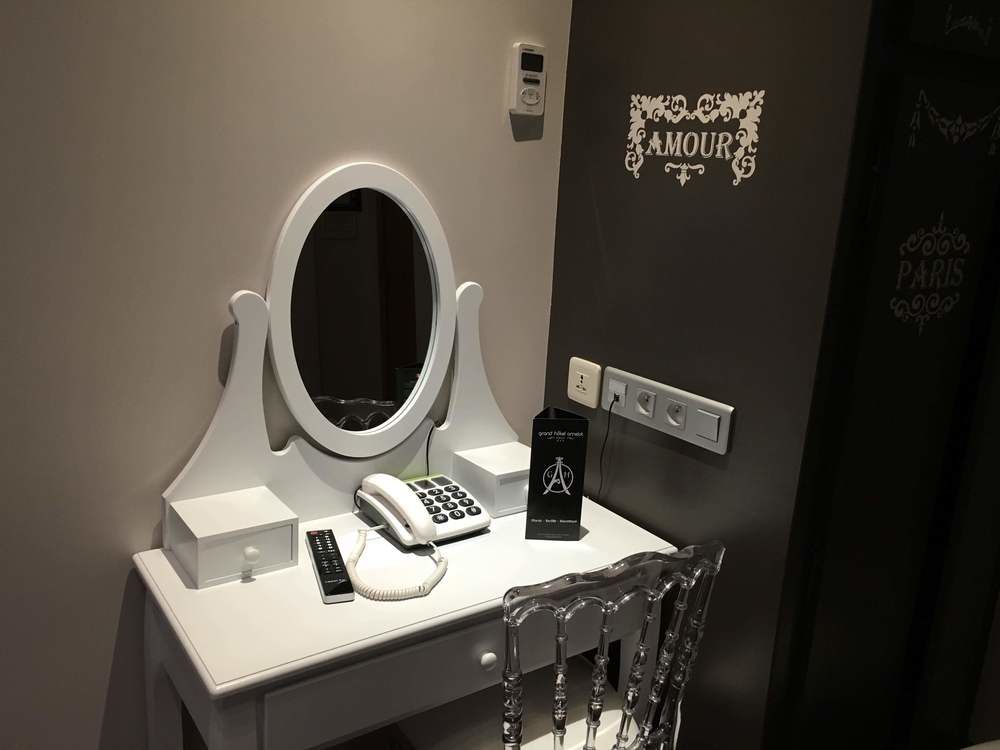 Fotos del hotel - GRAND AMELOT