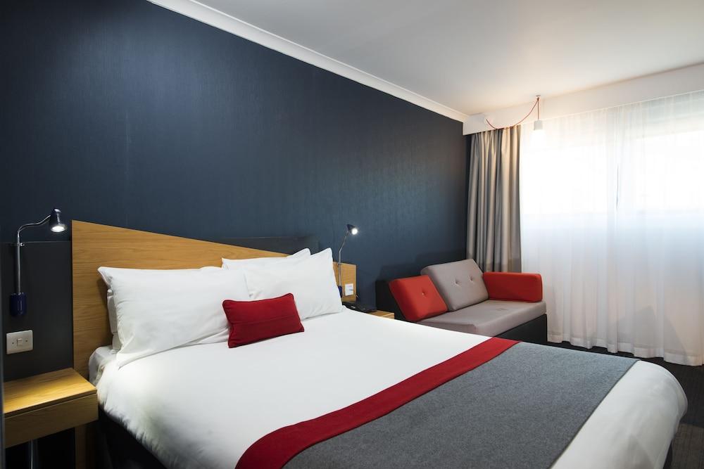 Fotos del hotel - Holiday Inn Express Manchester Salford Quay