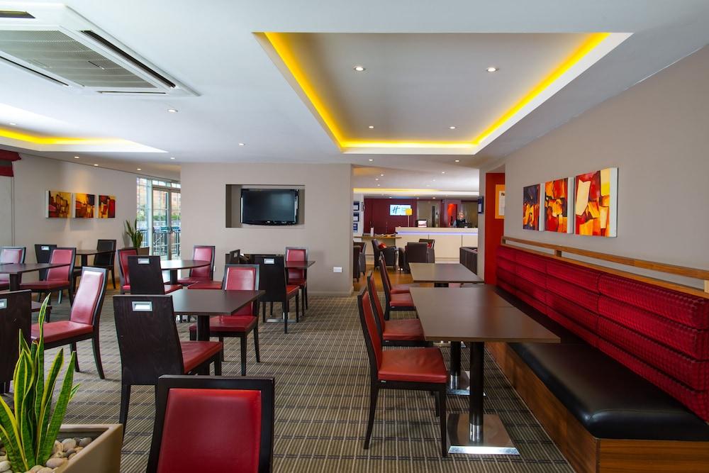 Fotos del hotel - Holiday Inn Express Manchester Salford Quay