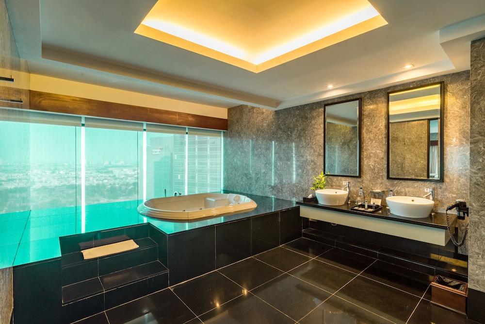Fotos del hotel - MANHATTAN HOTEL JAKARTA