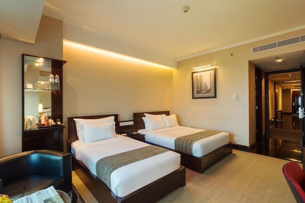 Fotos del hotel - MANHATTAN HOTEL JAKARTA