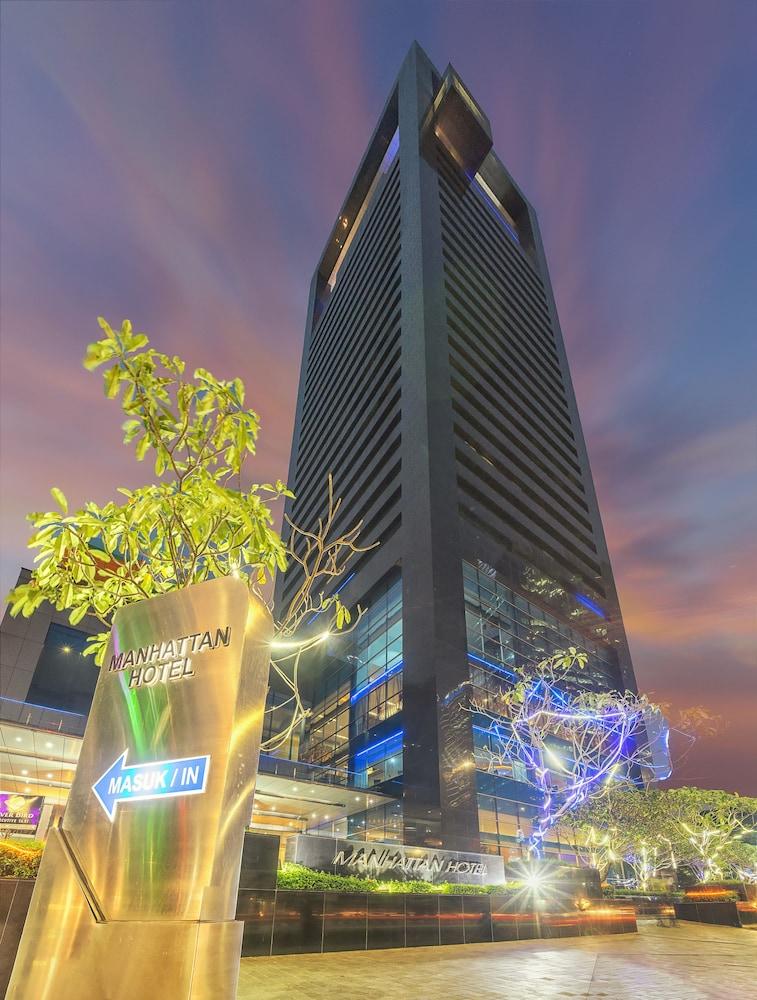 Fotos del hotel - MANHATTAN HOTEL JAKARTA