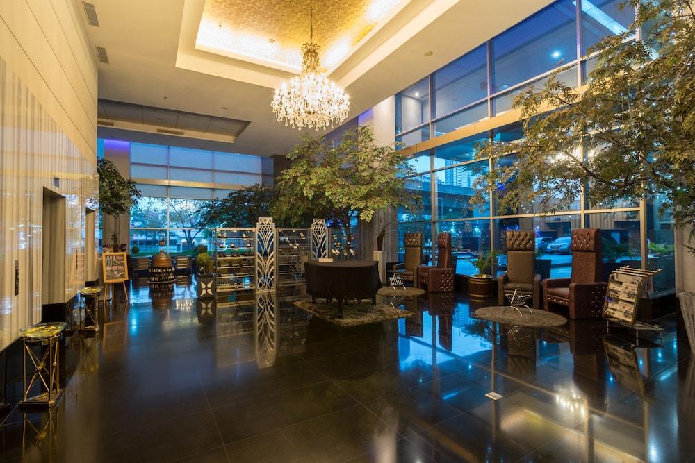 Fotos del hotel - MANHATTAN HOTEL JAKARTA