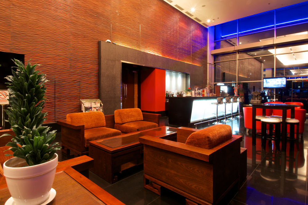 Fotos del hotel - MANHATTAN HOTEL JAKARTA