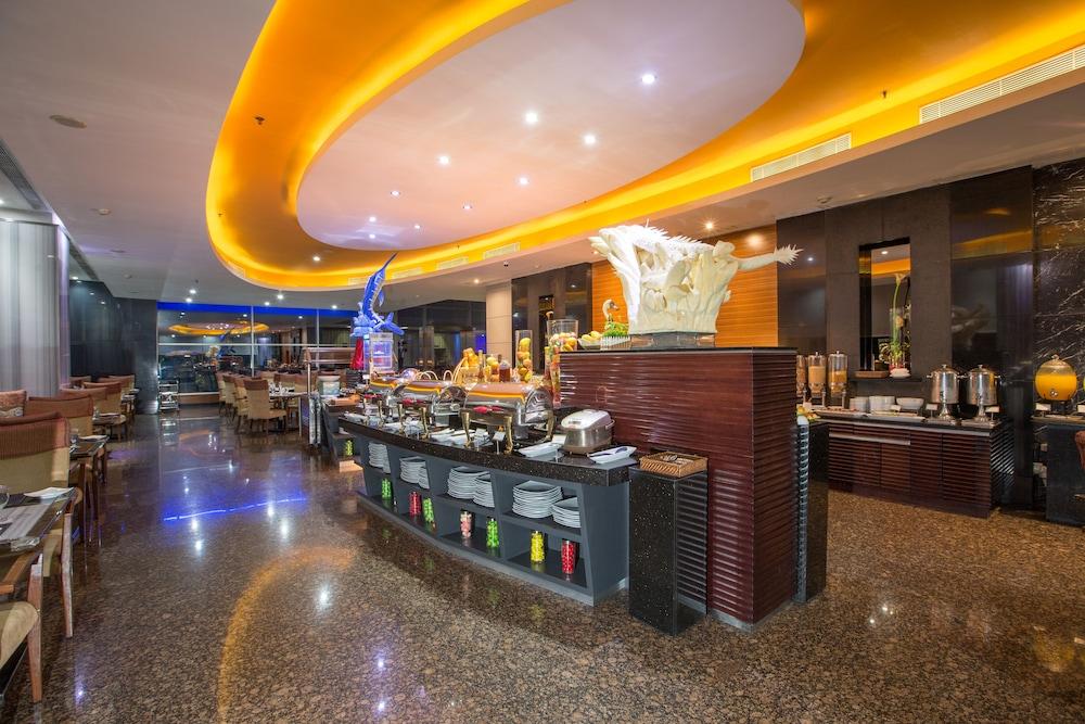Fotos del hotel - MANHATTAN HOTEL JAKARTA