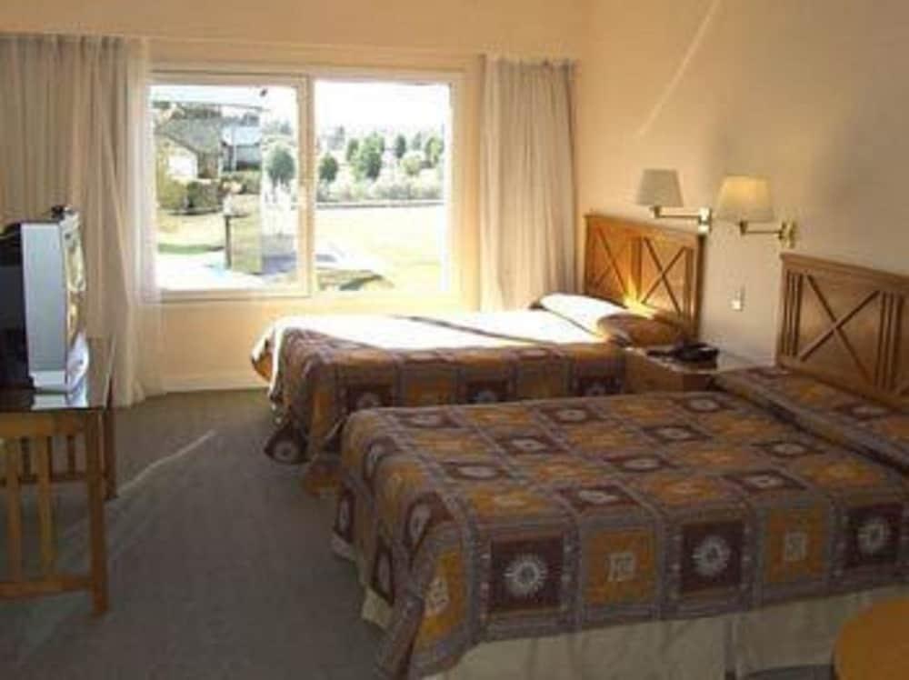 Fotos del hotel - PARADORES AUSTRAL BAHIA BLANCA