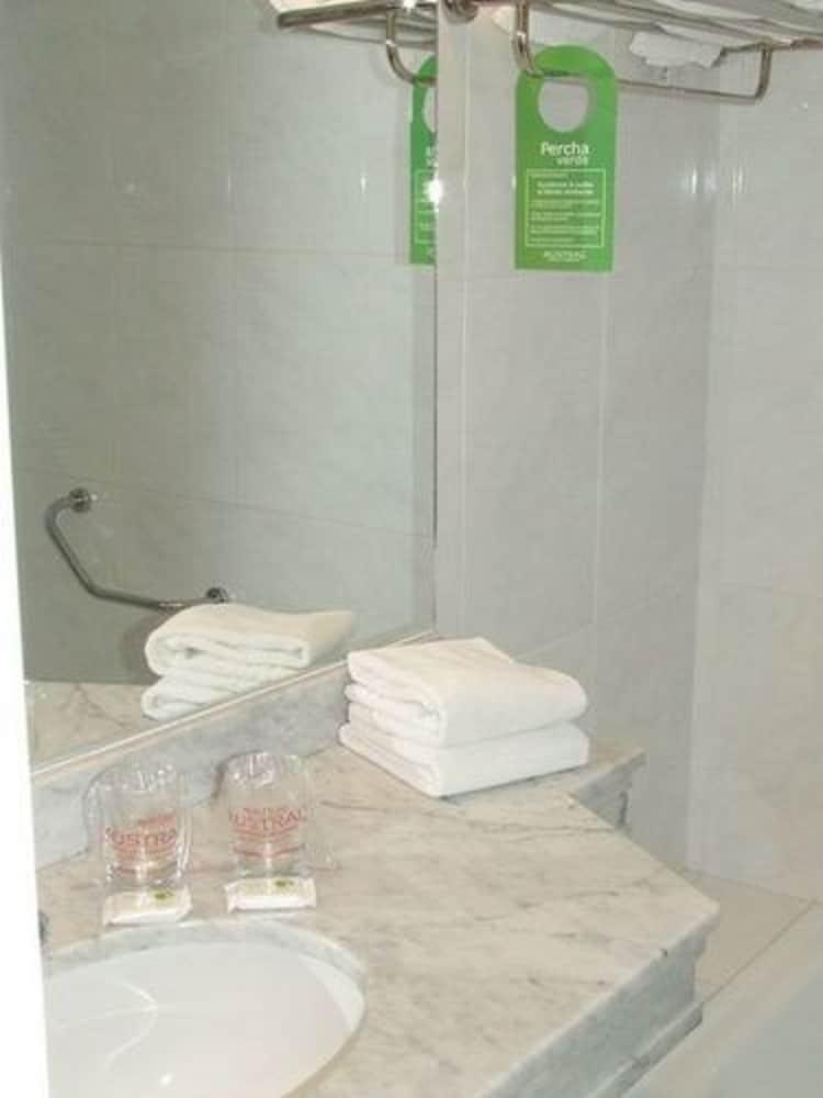 Fotos del hotel - PARADORES AUSTRAL BAHIA BLANCA