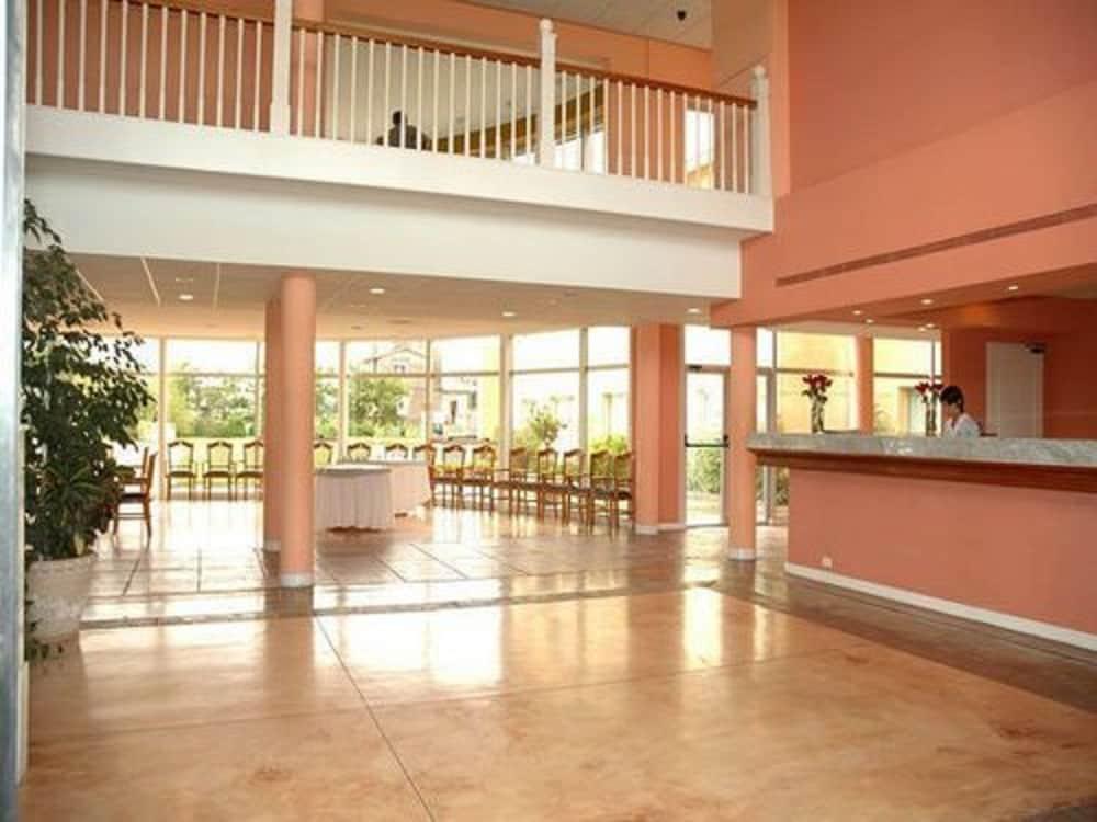 Fotos del hotel - PARADORES AUSTRAL BAHIA BLANCA