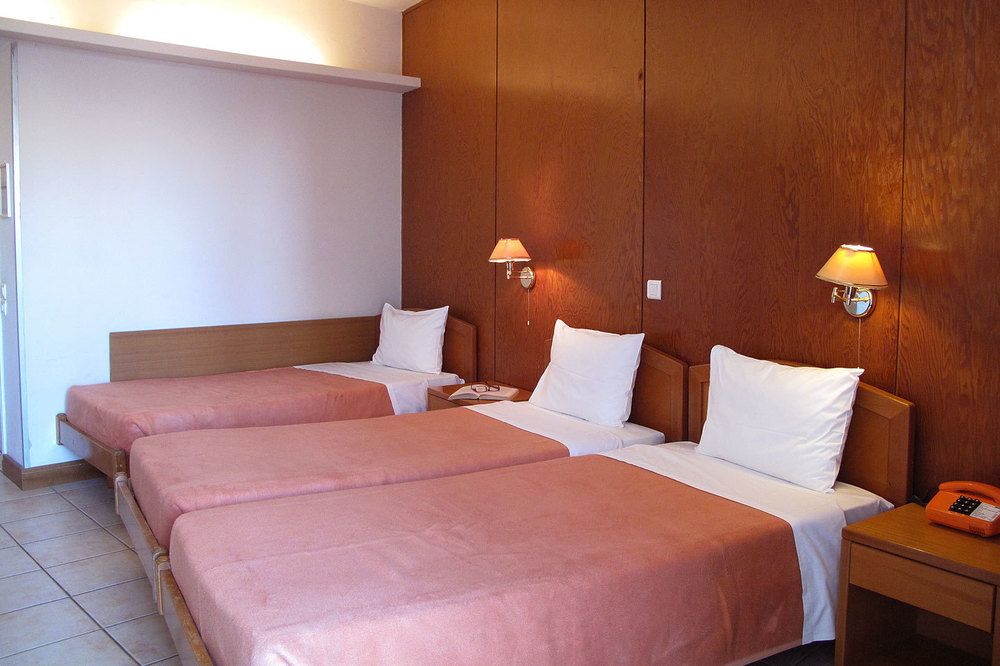 Fotos del hotel - EL GRECO HOTEL