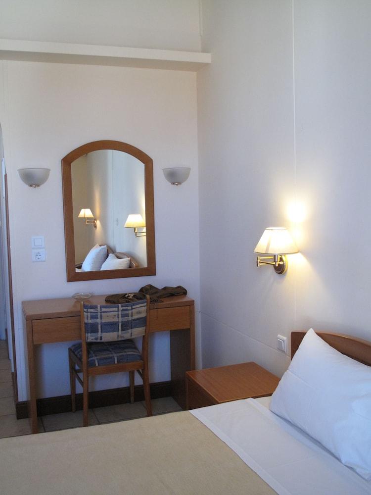 Fotos del hotel - EL GRECO HOTEL