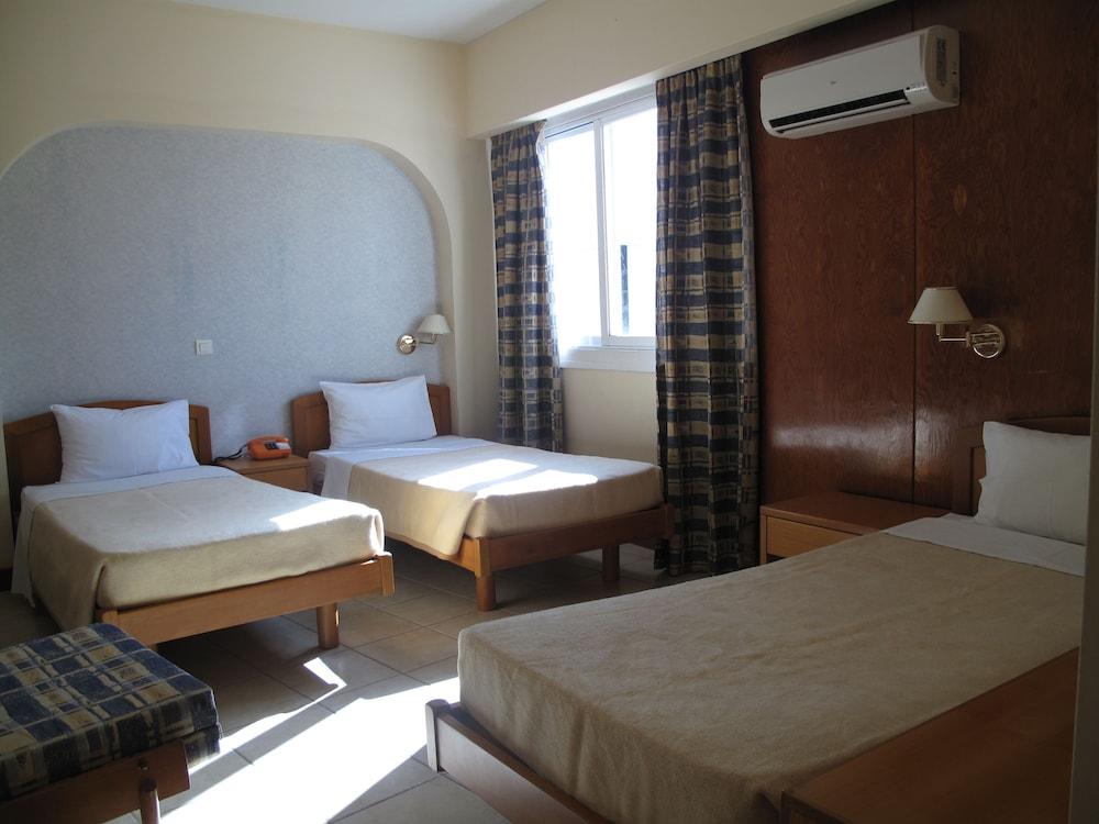 Fotos del hotel - EL GRECO HOTEL