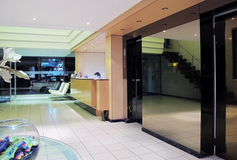 Fotos del hotel - EL GRECO HOTEL