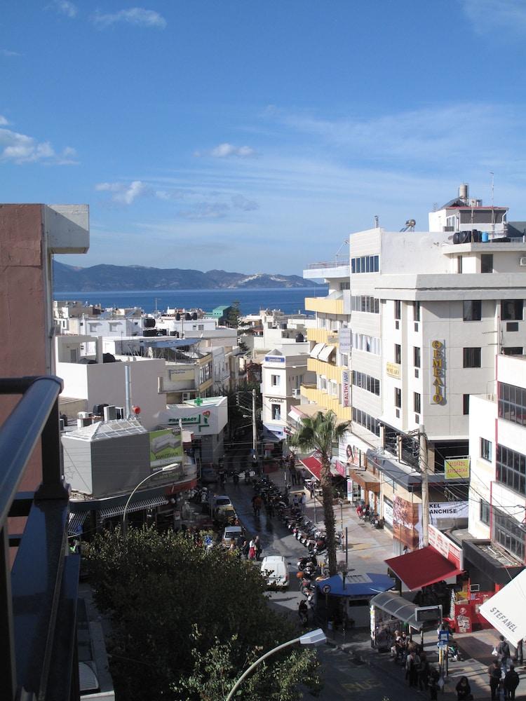Fotos del hotel - EL GRECO HOTEL