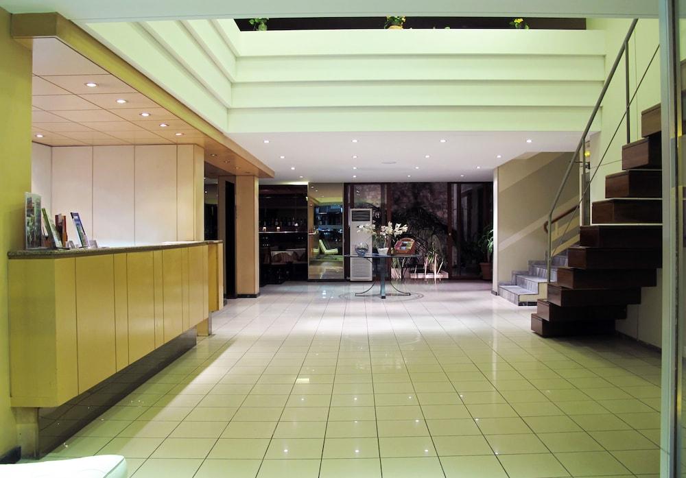 Fotos del hotel - EL GRECO HOTEL
