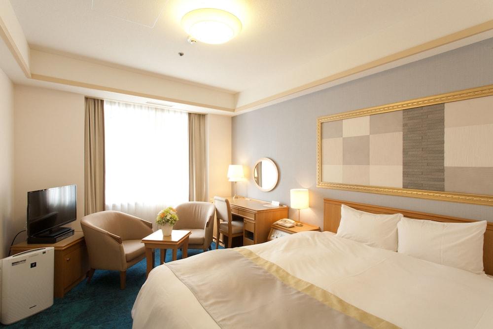 Fotos del hotel - TOKYO GARDEN PALACE