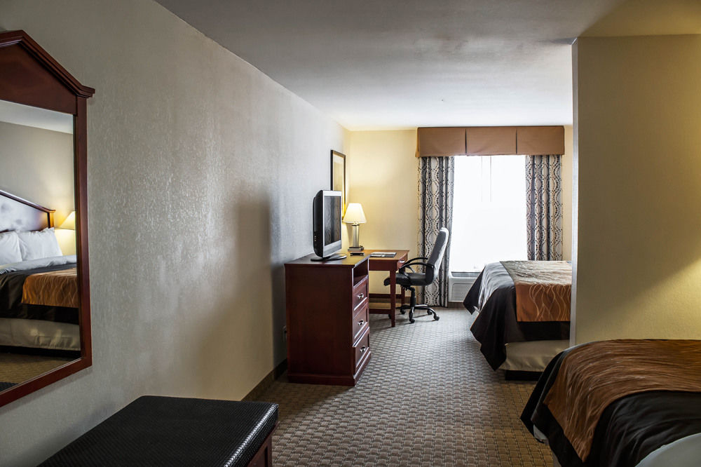 Comfort Inn Smithfield near I-95