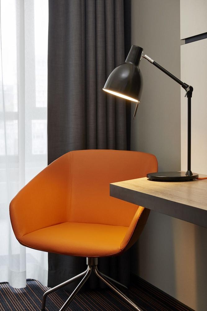 Fotos del hotel - HYPERION HOTEL HAMBURG
