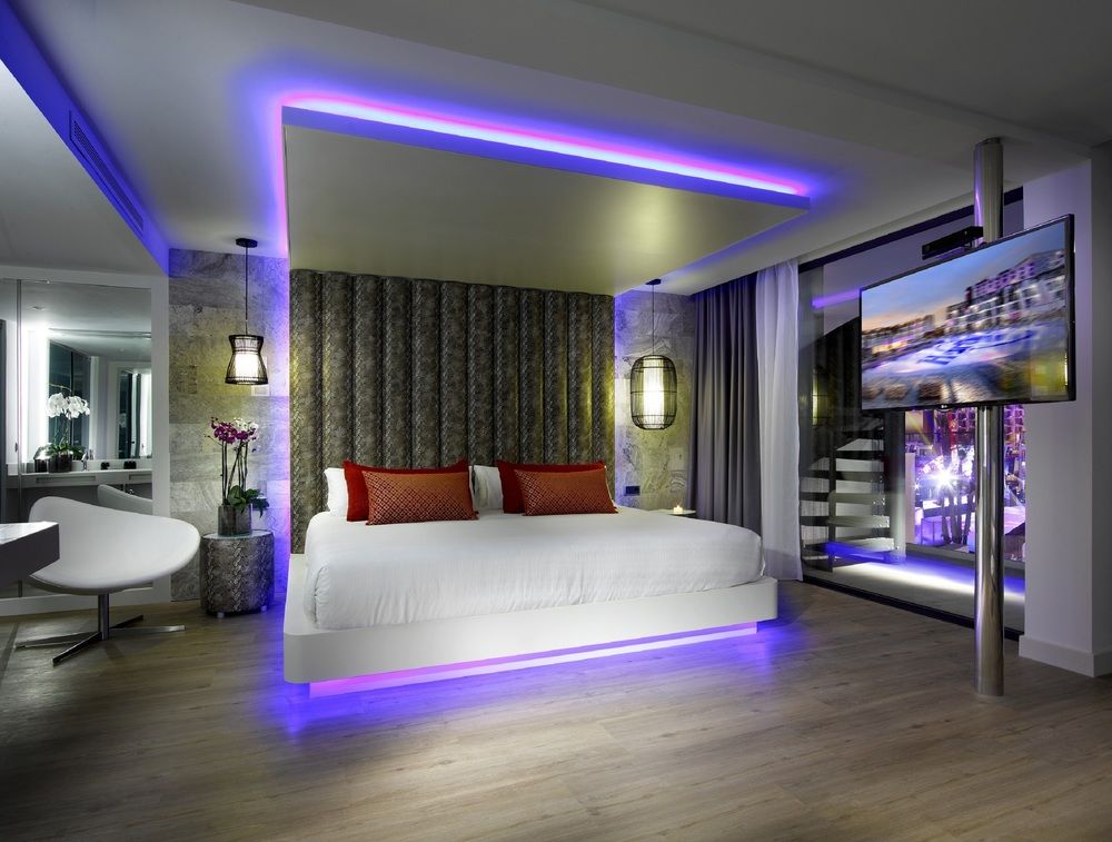 Fotos del hotel - Hard Rock Hotel Ibiza