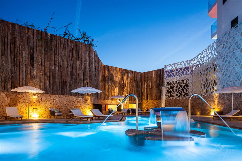 Fotos del hotel - Hard Rock Hotel Ibiza